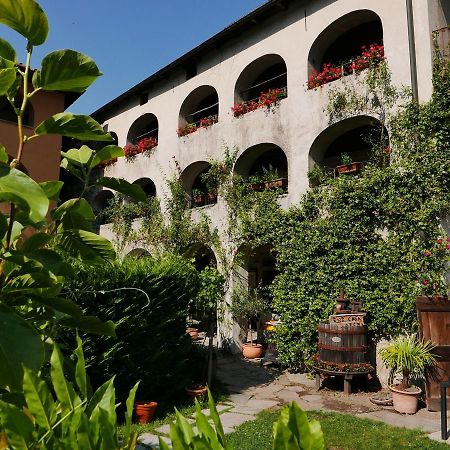 Affittacamere Casa Archi 로손 외부 사진