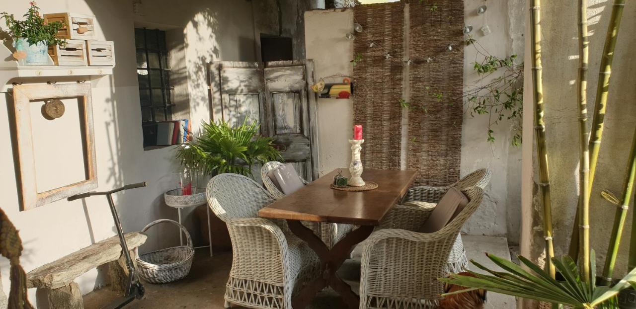 Affittacamere Casa Archi 로손 외부 사진
