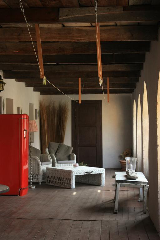 Affittacamere Casa Archi 로손 객실 사진