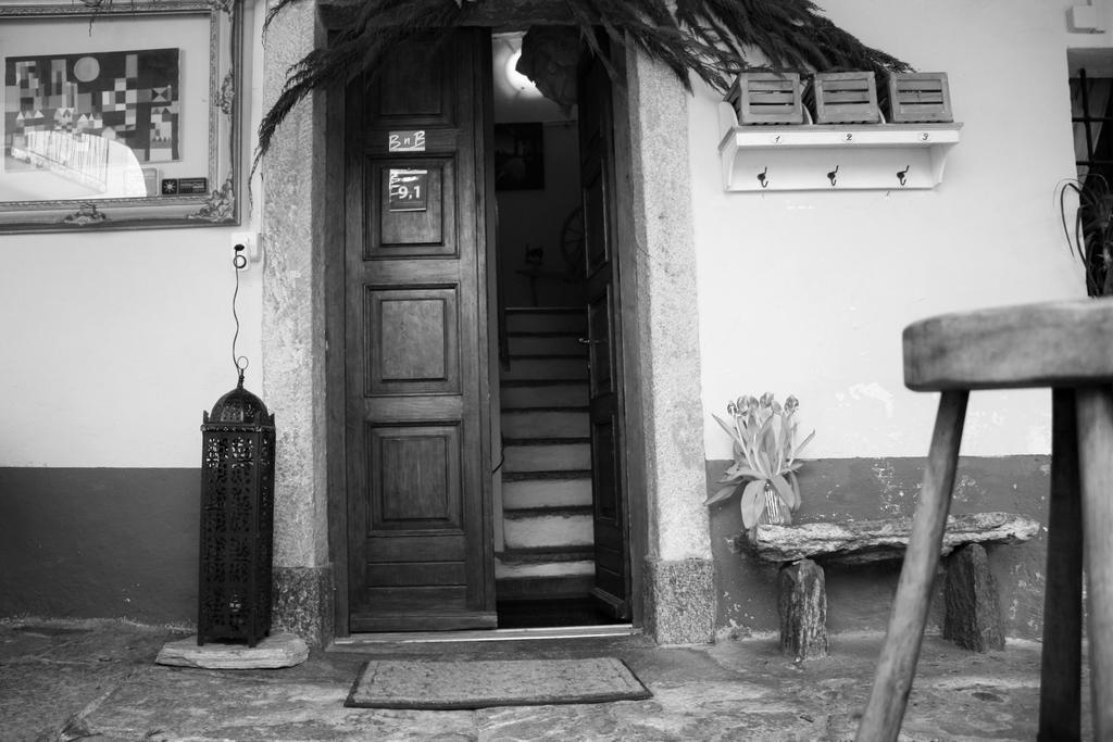 Affittacamere Casa Archi 로손 외부 사진