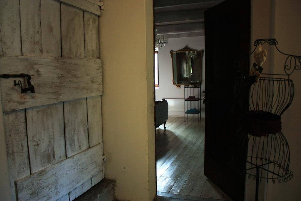 Affittacamere Casa Archi 로손 객실 사진