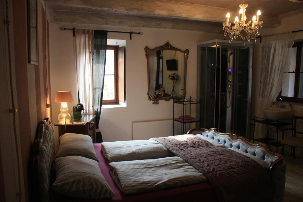Affittacamere Casa Archi 로손 객실 사진