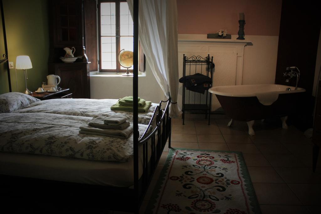 Affittacamere Casa Archi 로손 객실 사진