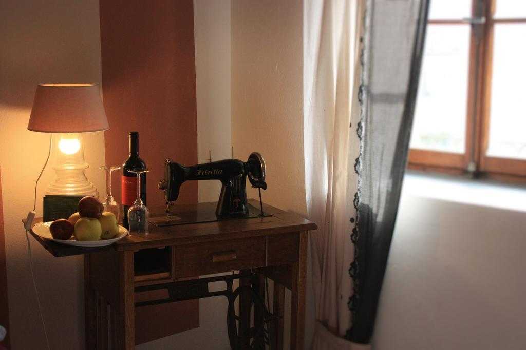 Affittacamere Casa Archi 로손 객실 사진