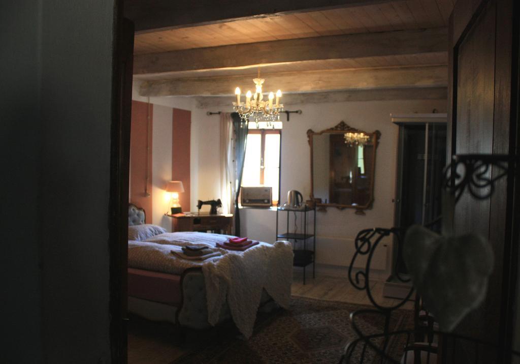 Affittacamere Casa Archi 로손 외부 사진