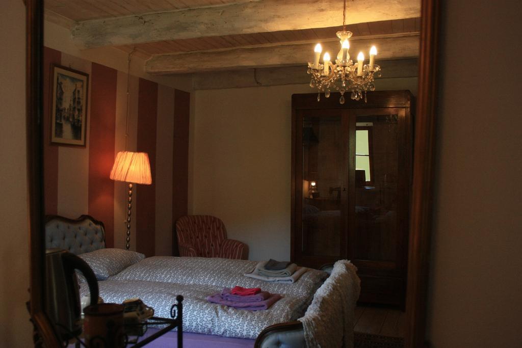 Affittacamere Casa Archi 로손 외부 사진