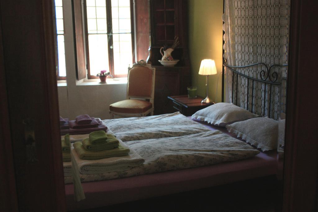 Affittacamere Casa Archi 로손 외부 사진