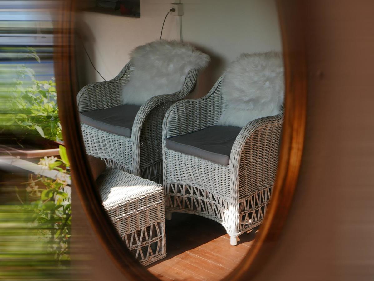 Affittacamere Casa Archi 로손 외부 사진