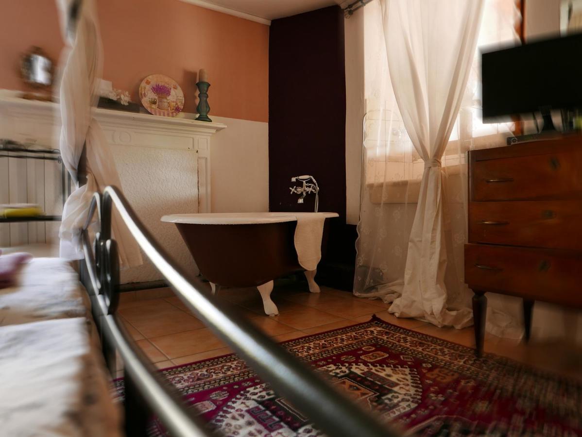 Affittacamere Casa Archi 로손 외부 사진