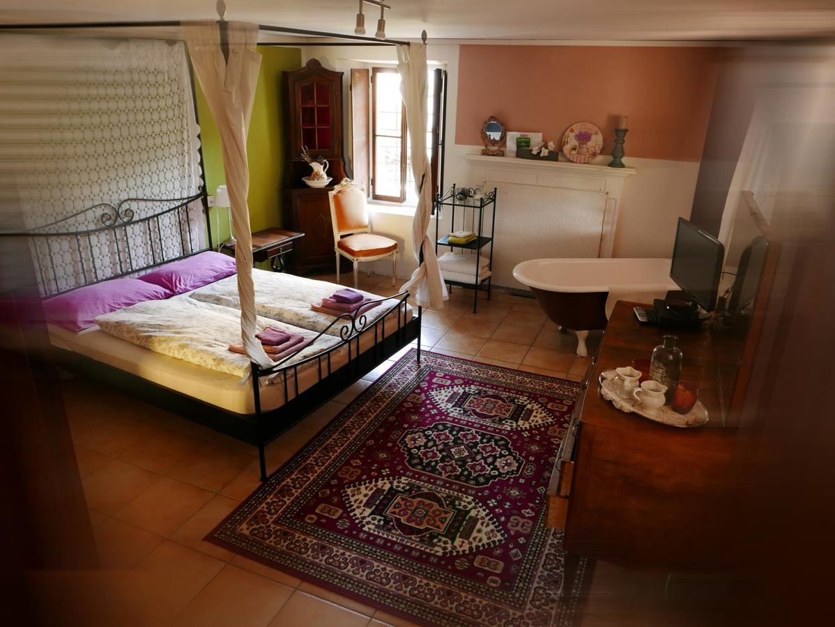 Affittacamere Casa Archi 로손 외부 사진