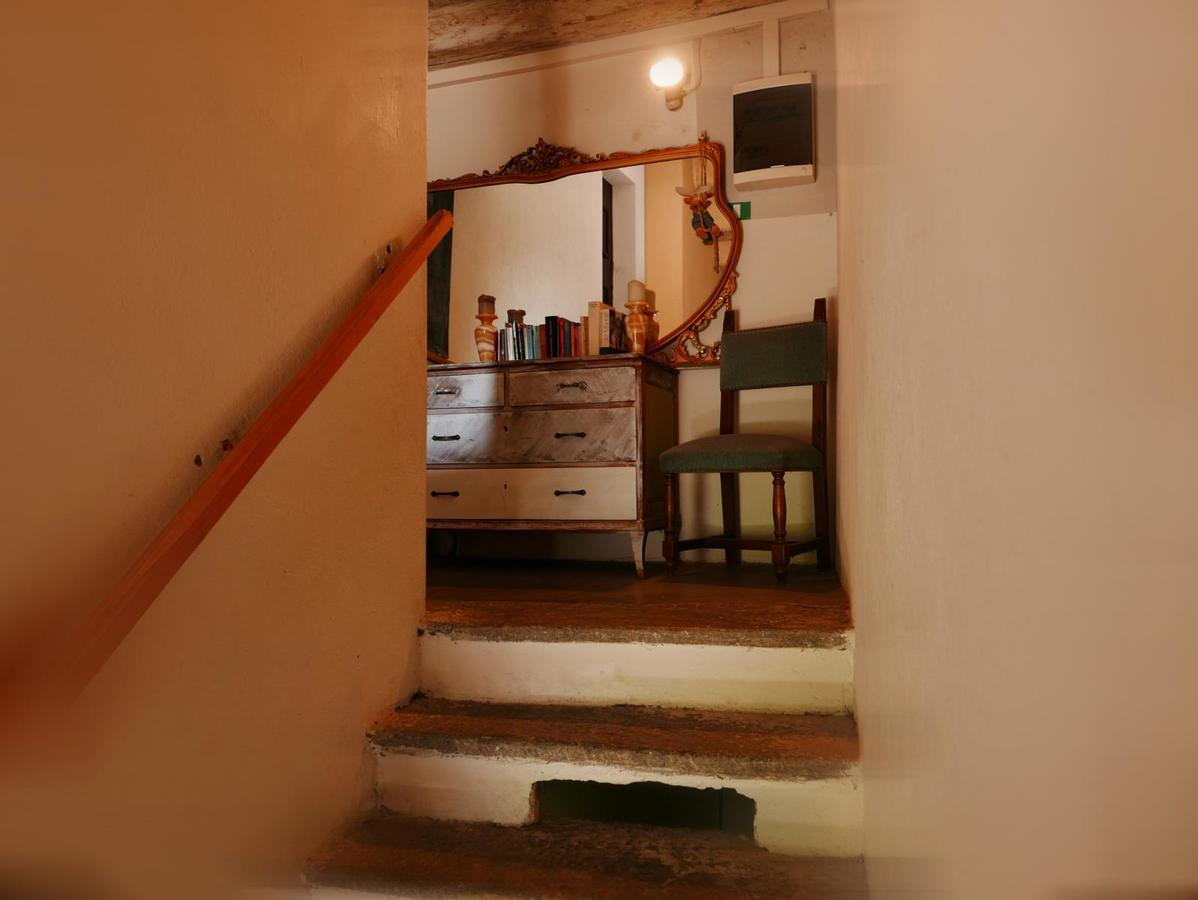 Affittacamere Casa Archi 로손 외부 사진